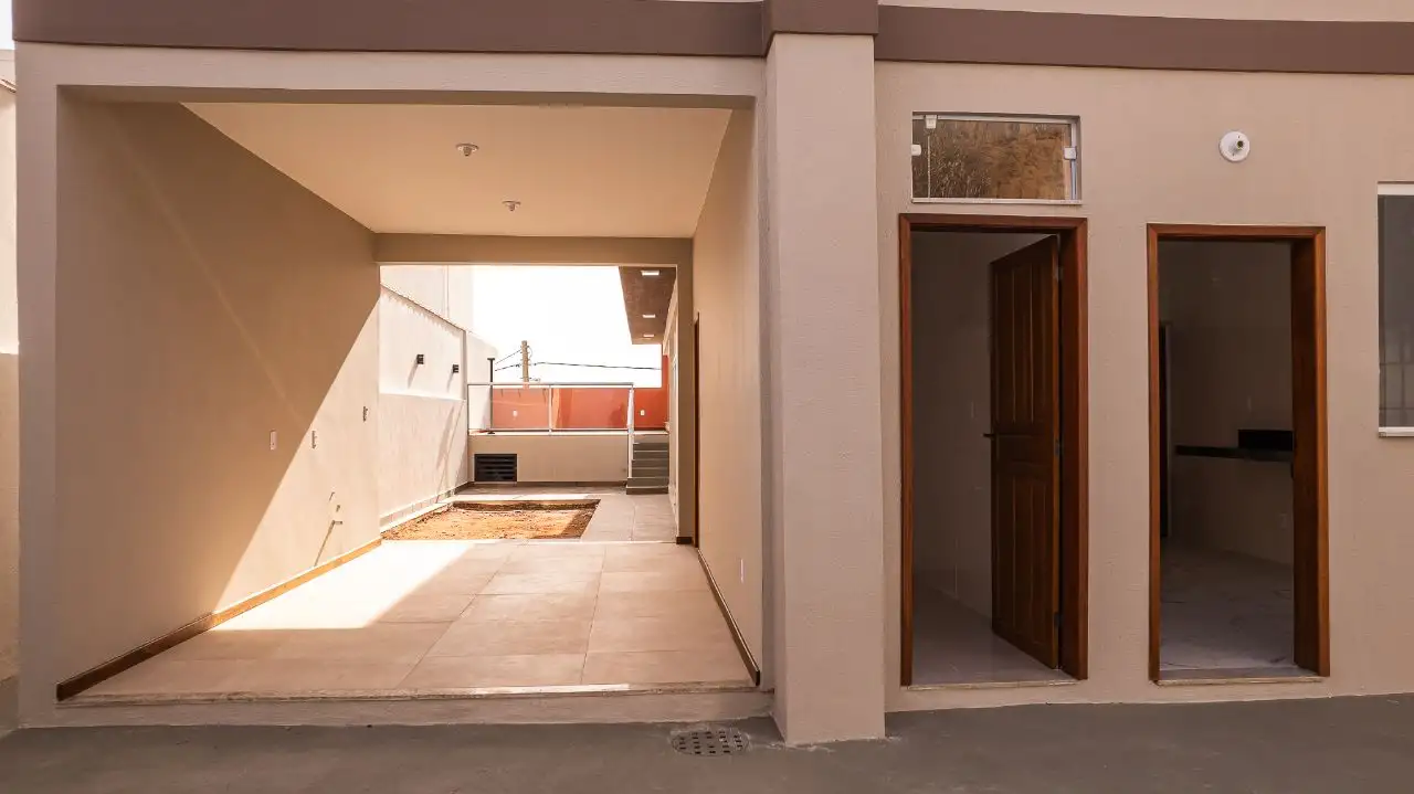 Casa no Condomínio Residencial Villagio Toscana