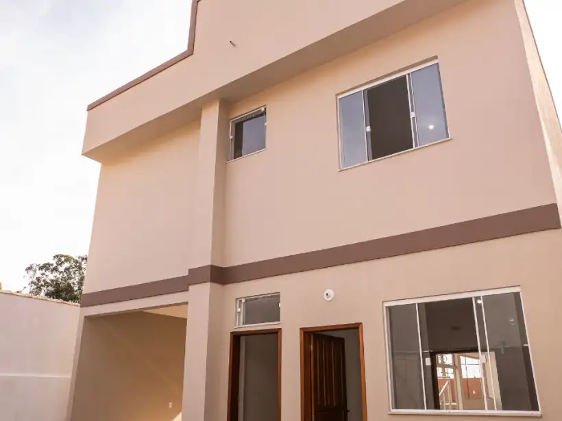 Casa no Condomínio Residencial Villagio Toscana