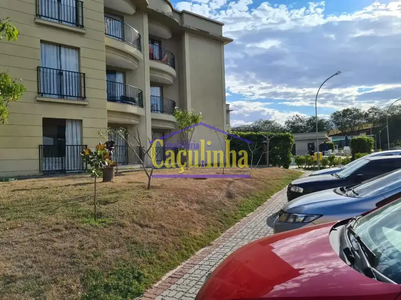 Apartamento 1 Quarto para venda no bairro Dorandia