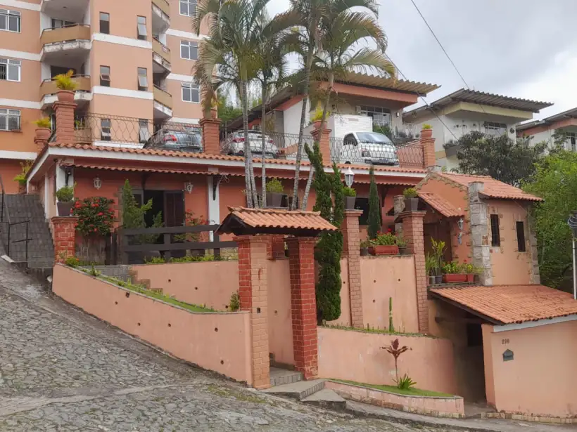 Evandro Mattos