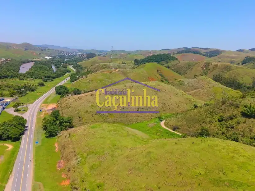 Terreno 176.000m² para venda no bairro Parque Almirante