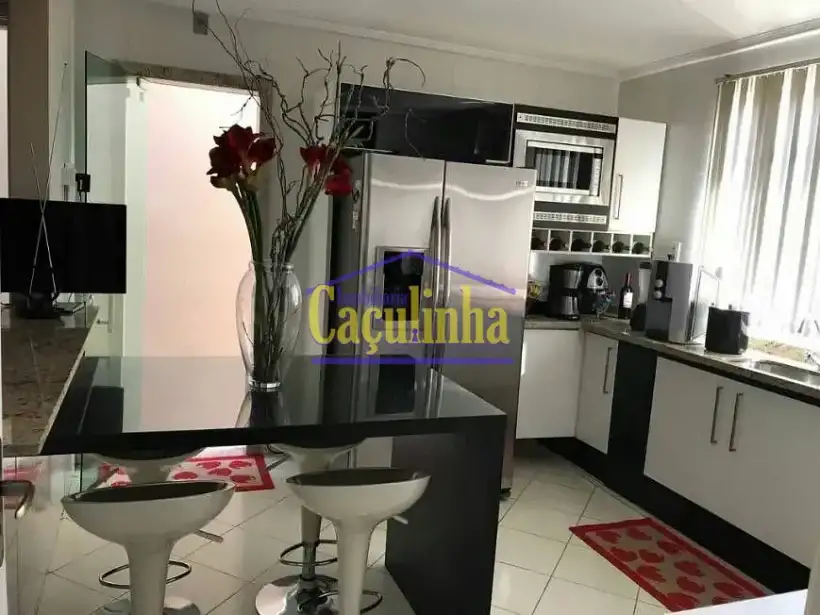 Apartamento 2 Quartos para venda no bairro Jardim Belvedere