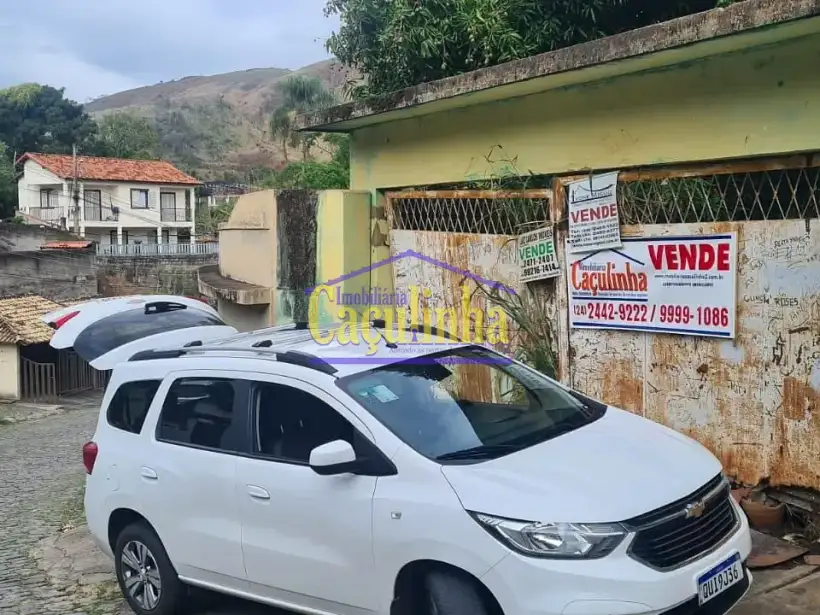 Casa 3 Quartos para venda no bairro Centro