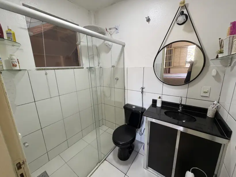 Casa para Venda 3 quartos 1 suíte - Parque da Água Fria
