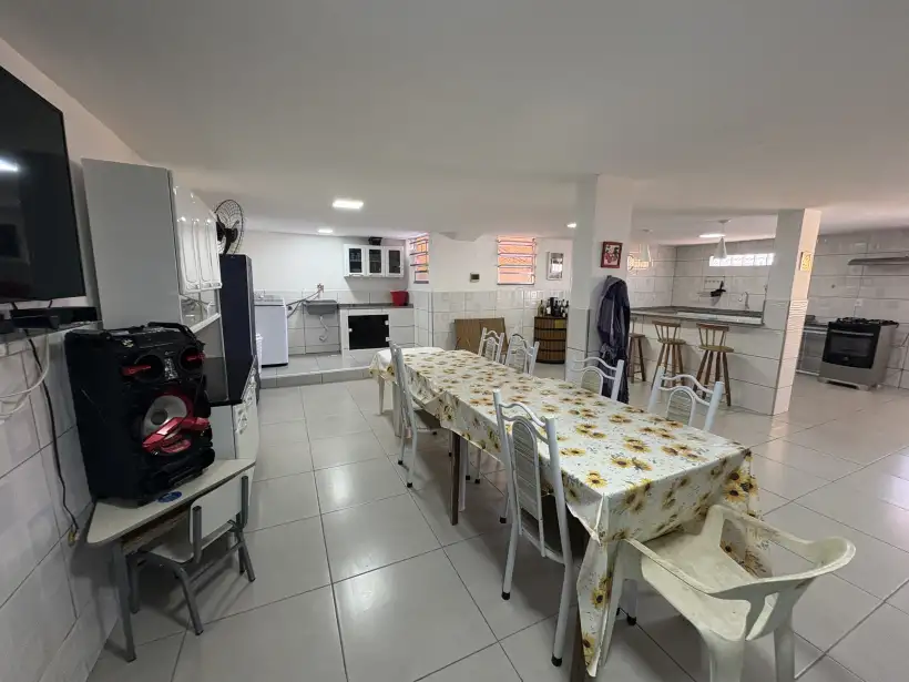 Casa para Venda 3 quartos 1 suíte - Parque da Água Fria