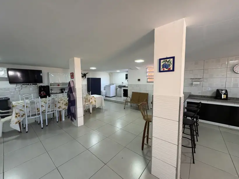 Casa para Venda 3 quartos 1 suíte - Parque da Água Fria