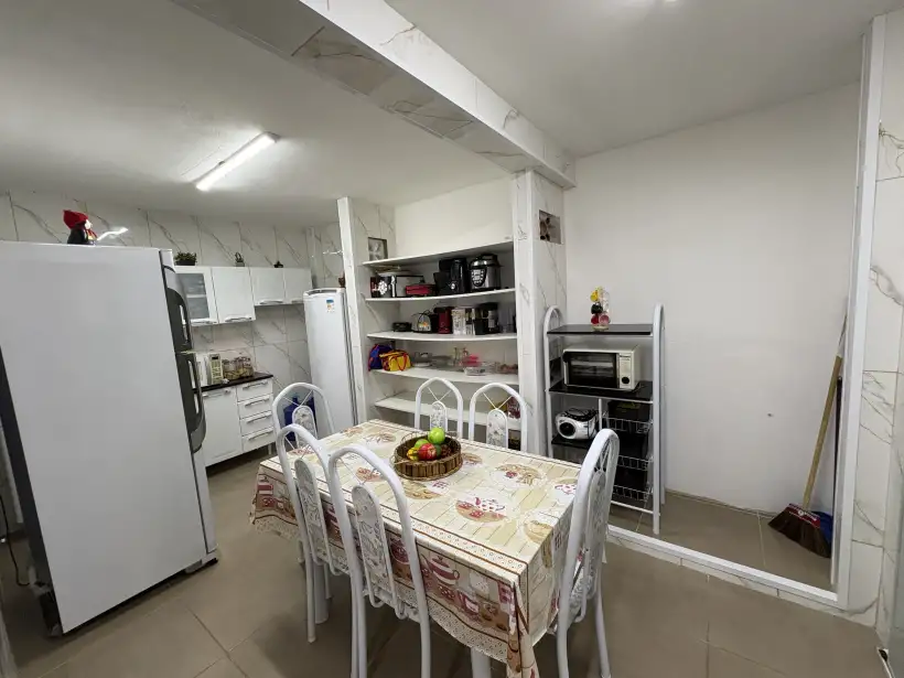 Casa para Venda 3 quartos 1 suíte - Parque da Água Fria