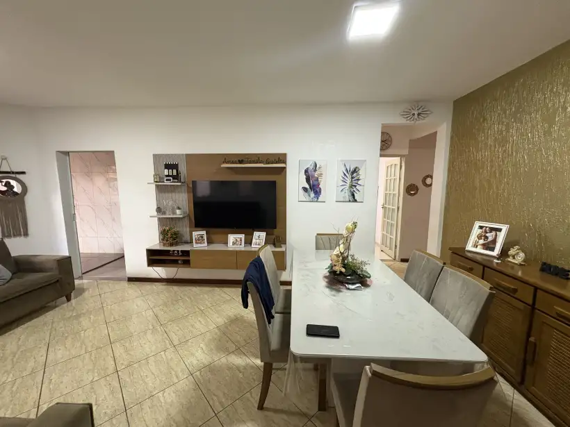 Casa para Venda 3 quartos 1 suíte - Parque da Água Fria