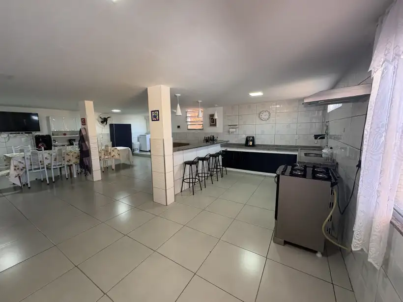 Casa para Venda 3 quartos 1 suíte - Parque da Água Fria