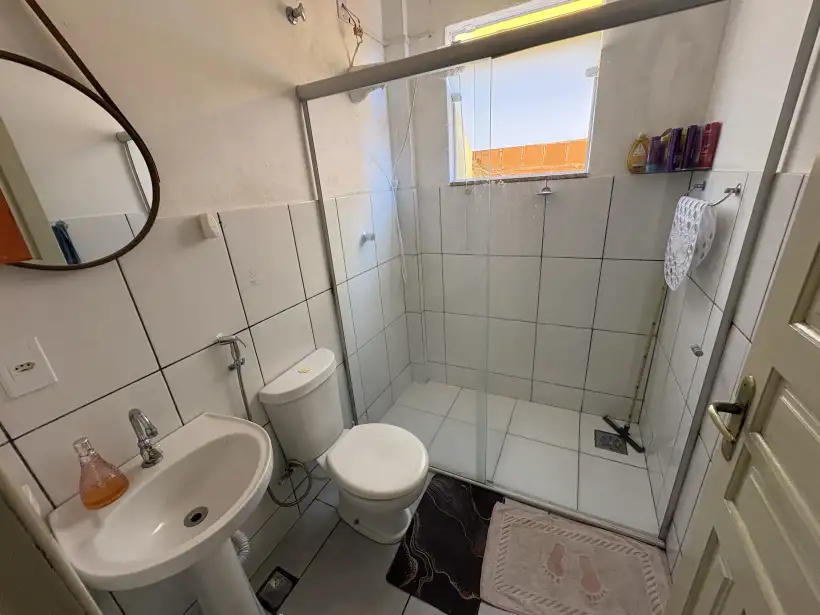 Casa para Venda 3 quartos 1 suíte - Parque da Água Fria