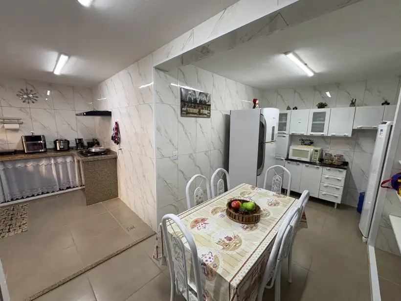 Casa para Venda 3 quartos 1 suíte - Parque da Água Fria