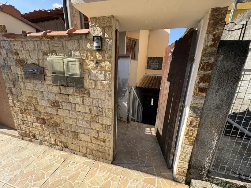 Casa para Venda 3 quartos 1 suíte - Parque da Água Fria