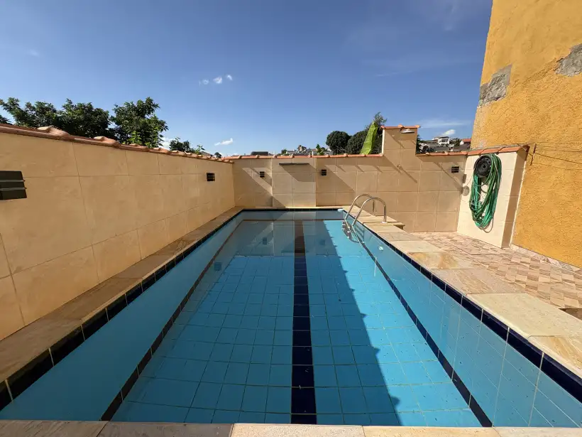 Casa para Venda 3 quartos 1 suíte - Parque da Água Fria