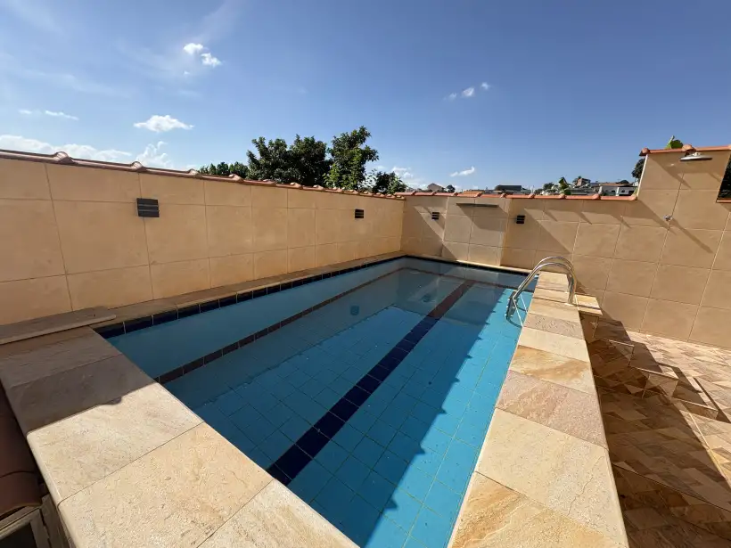 Casa para Venda 3 quartos 1 suíte - Parque da Água Fria
