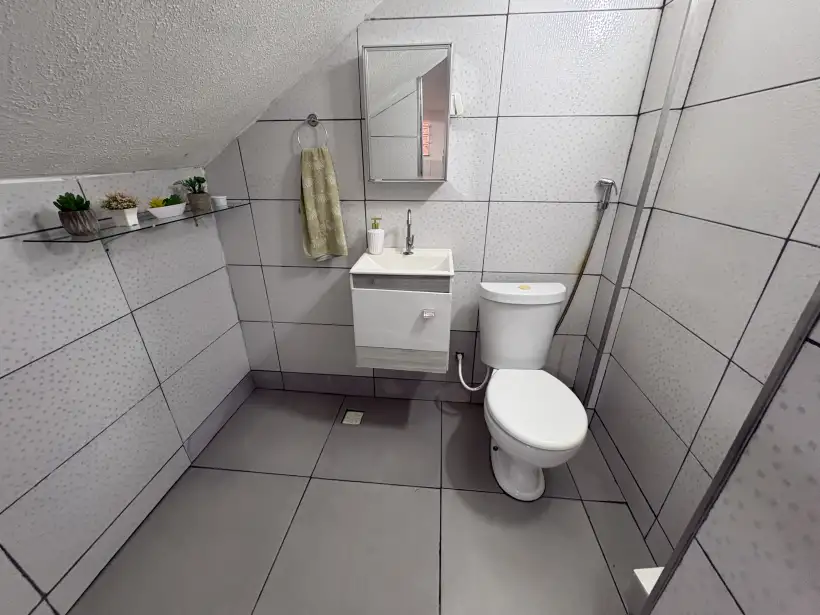 Casa para Venda 3 quartos 1 suíte - Parque da Água Fria