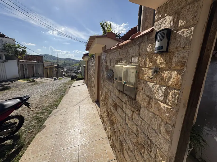 Casa para Venda 3 quartos 1 suíte - Parque da Água Fria