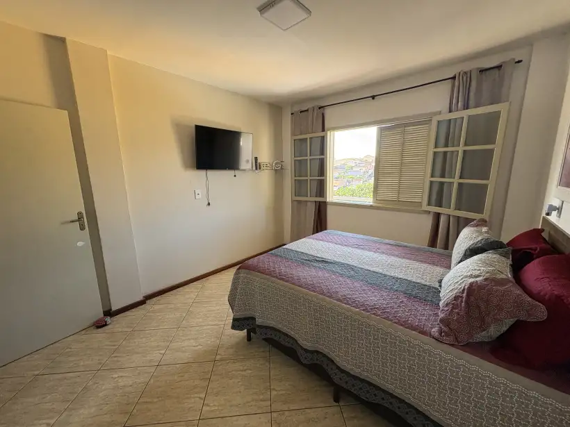 Casa para Venda 3 quartos 1 suíte - Parque da Água Fria