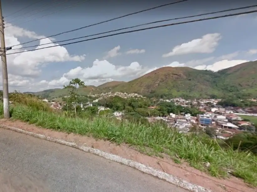 Terreno 413m² para venda no bairro Esplanada do Cruzeiro