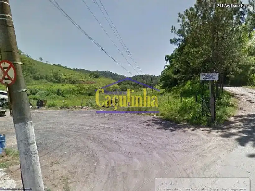 Imobiliária Caçulinha