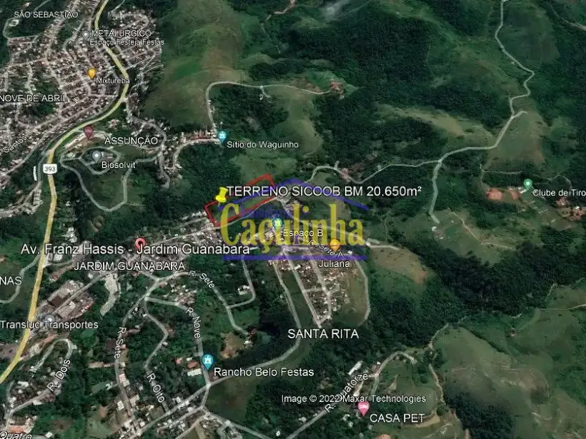 Foto do imóvel