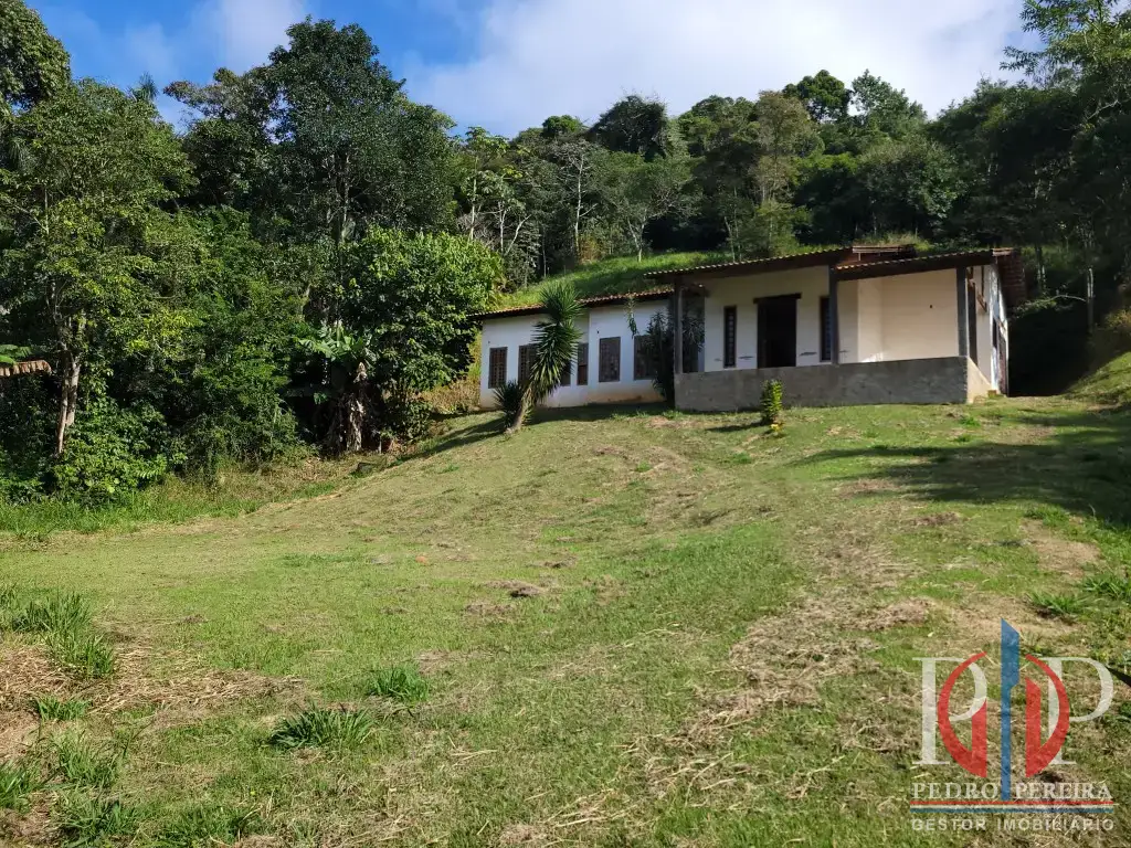 Chácara para venda no bairro São Francisco