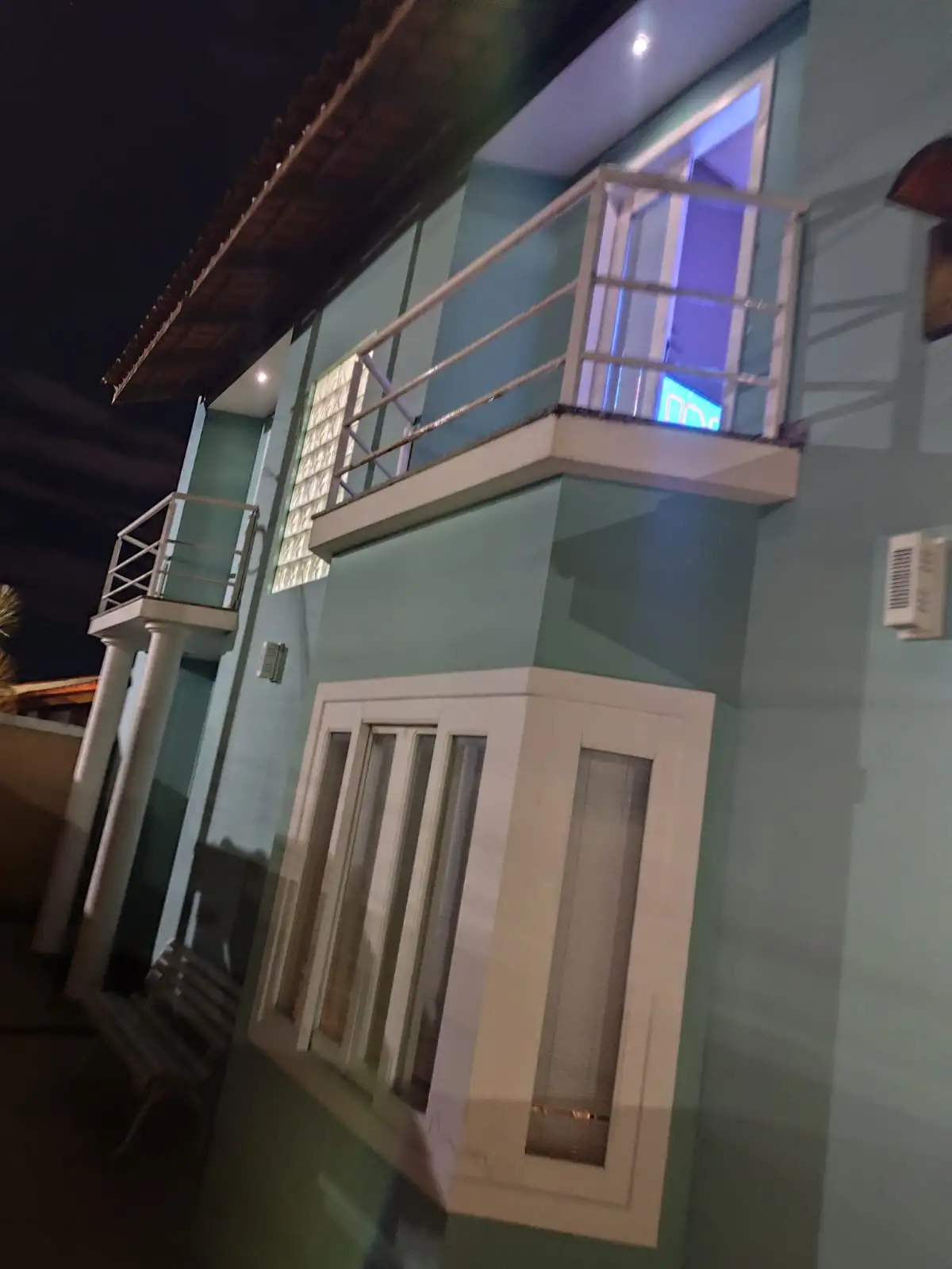 Casa para venda no bairro Belo Horizonte
