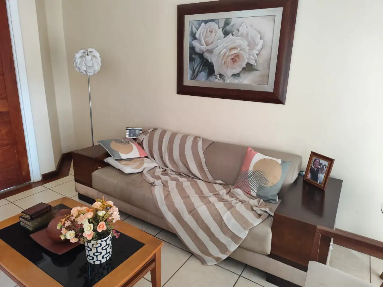 Casa para venda no bairro Belo Horizonte