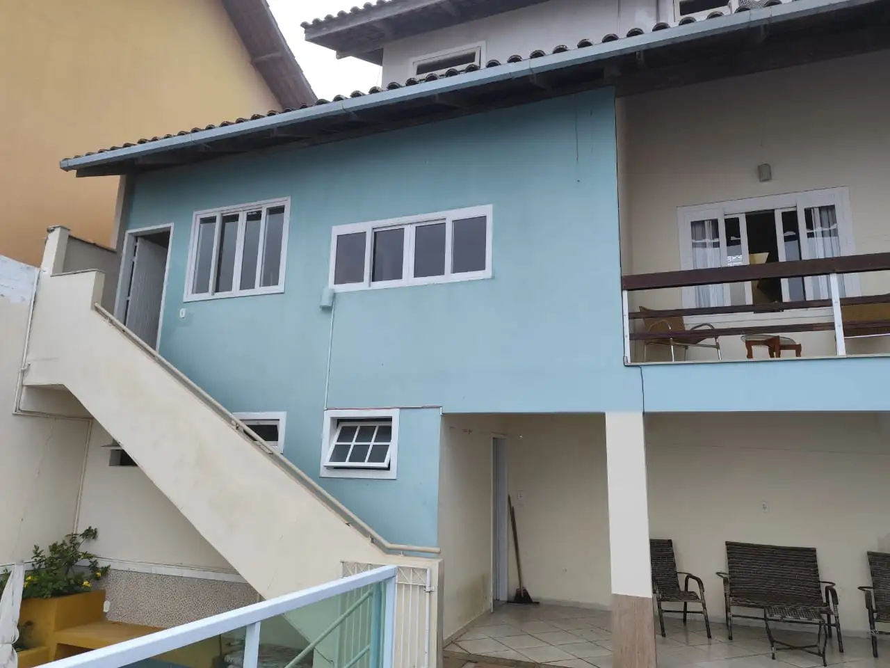 Casa para venda no bairro Belo Horizonte