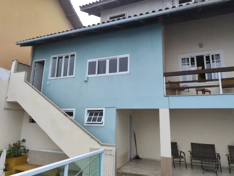 Casa para venda no bairro Belo Horizonte