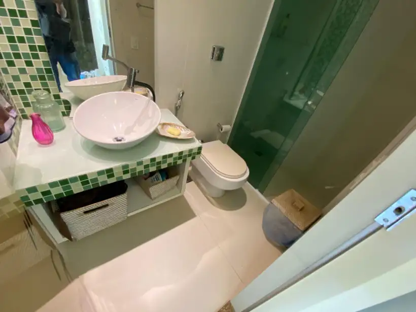 Casa 6 quartos para venda no bairro Centro