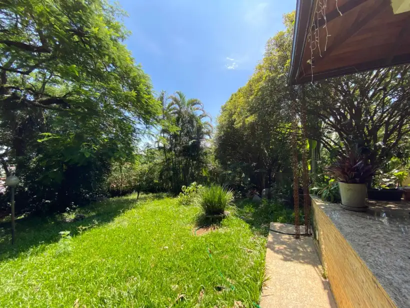 Casa 6 quartos para venda no bairro Centro