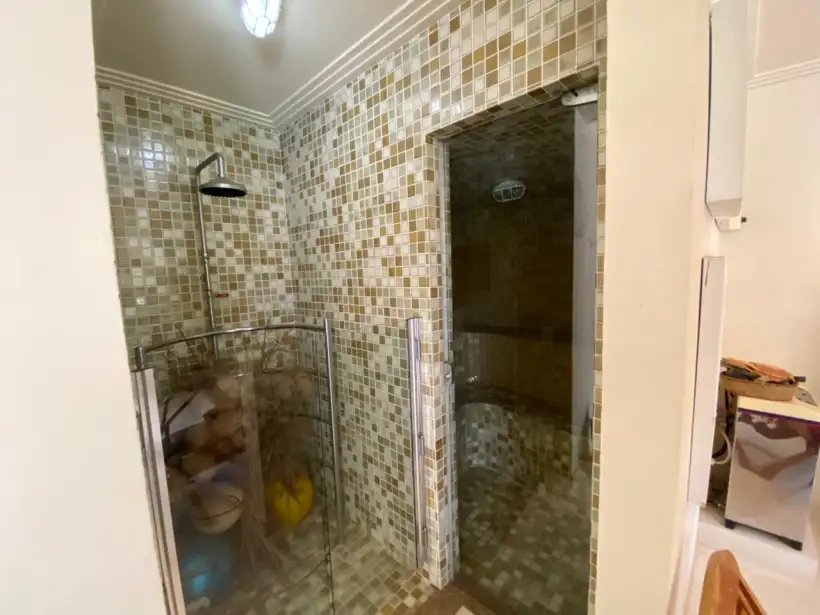 Casa 6 quartos para venda no bairro Centro