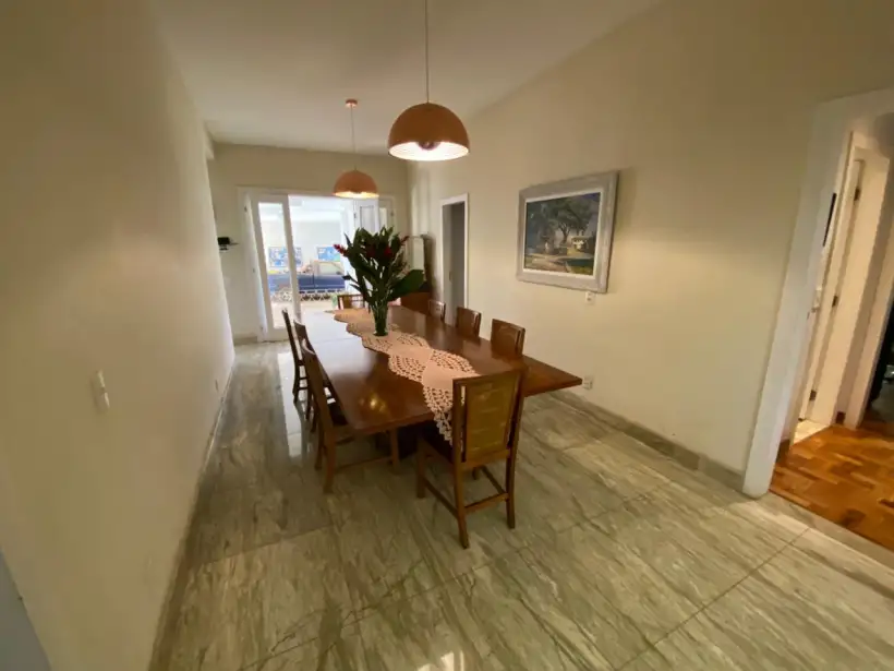 Casa 6 quartos para venda no bairro Centro