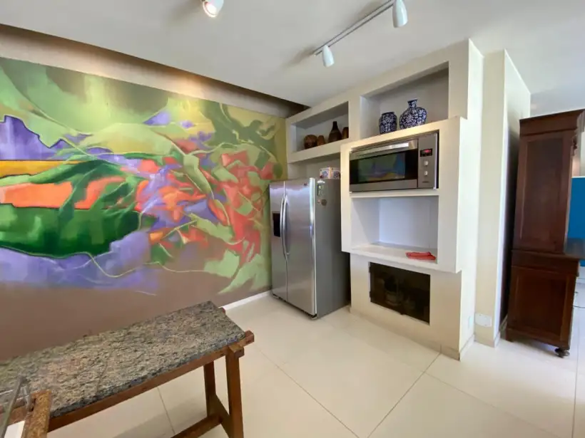 Casa 6 quartos para venda no bairro Centro