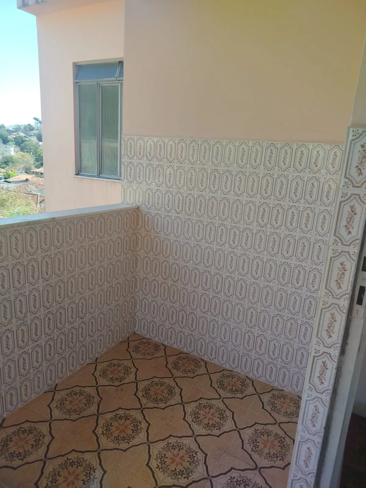 Casa 2 quartos para locação no bairro Jardim Dona Angelina