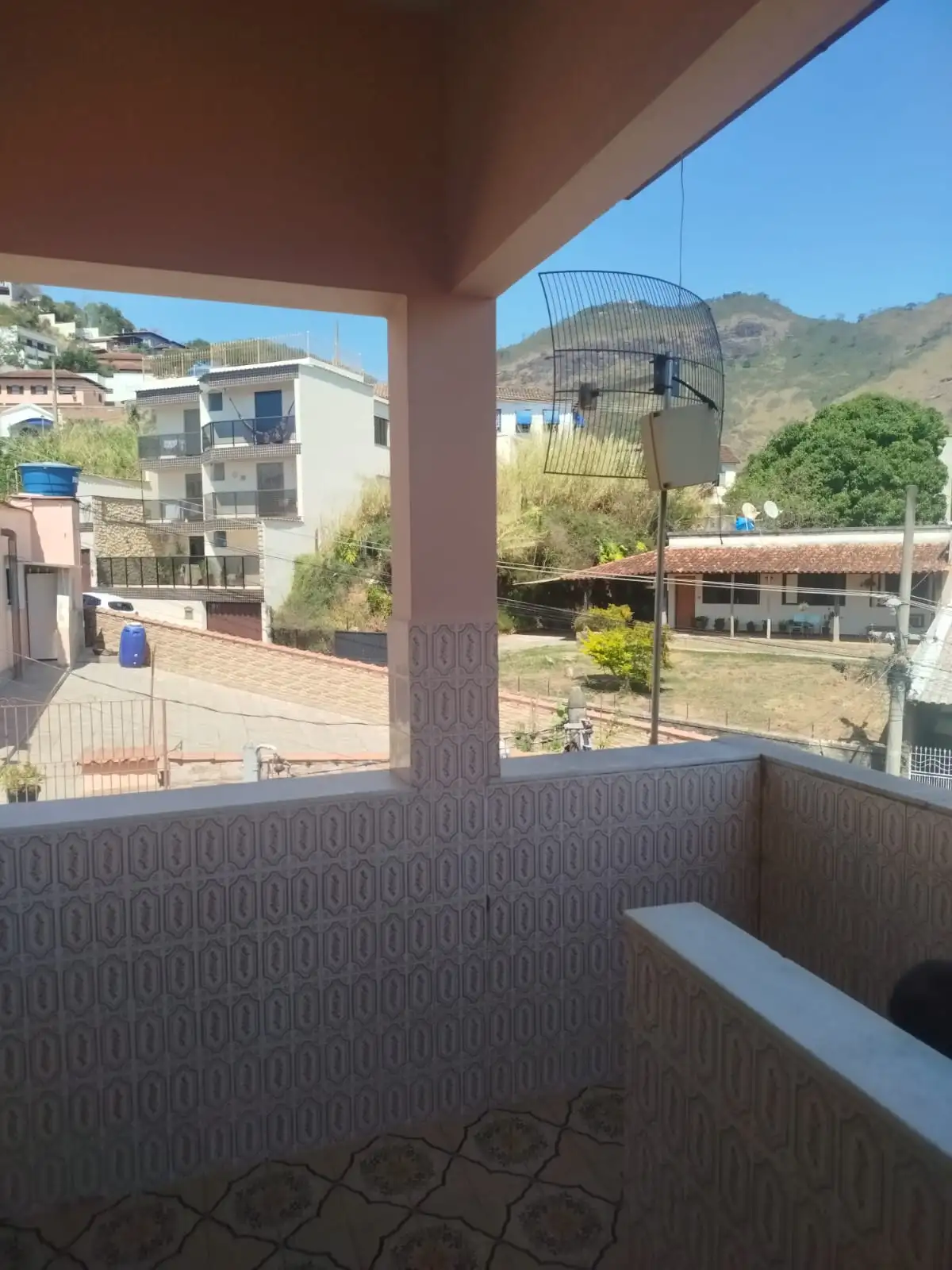 Casa 2 quartos para locação no bairro Jardim Dona Angelina