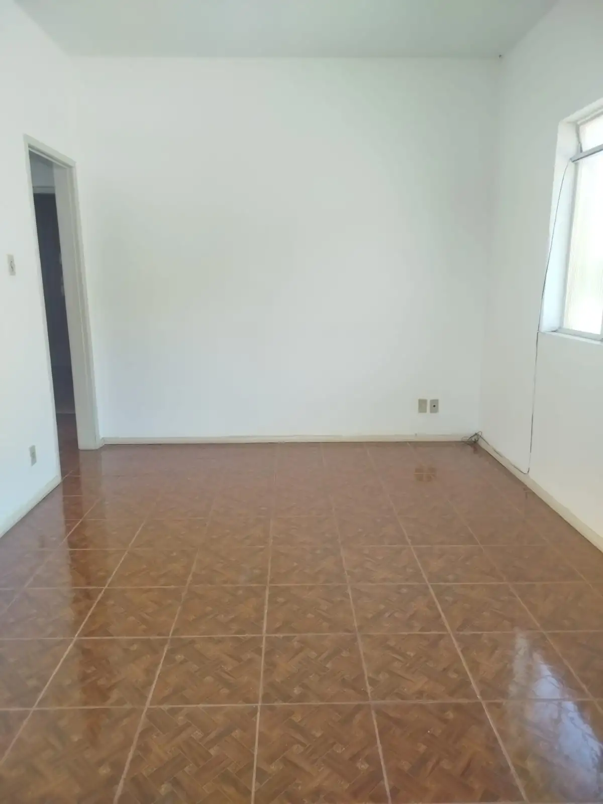 Casa 2 quartos para locação no bairro Jardim Dona Angelina