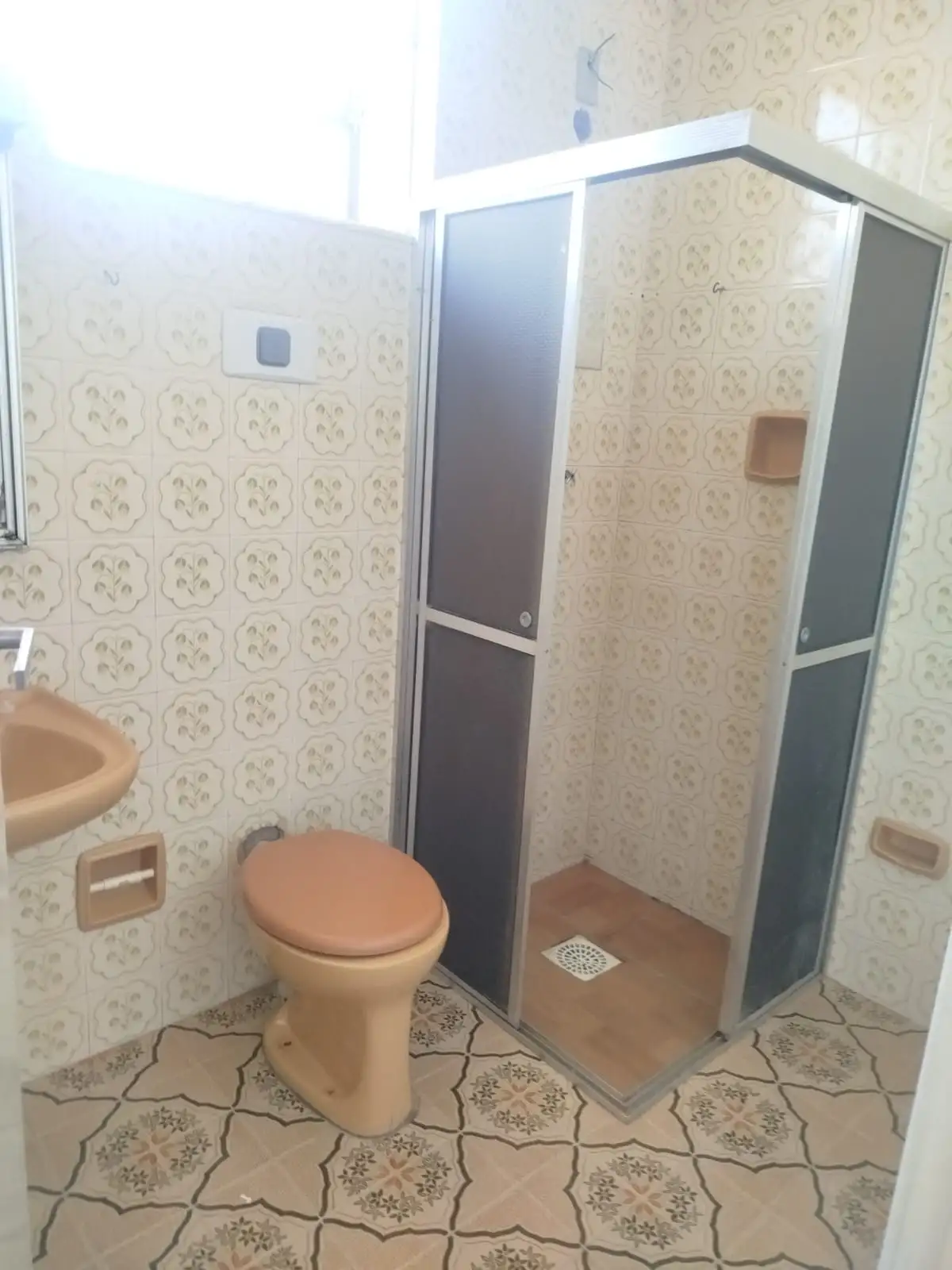 Casa 2 quartos para locação no bairro Jardim Dona Angelina