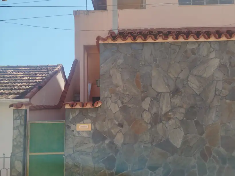 Casa 2 quartos para locação no bairro Jardim Dona Angelina