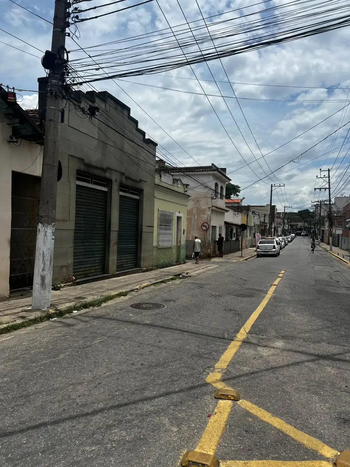 Ponto Comercial para venda no bairro Barroso