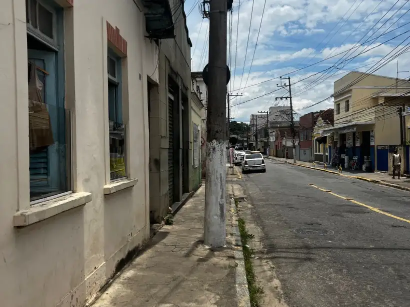 Ponto Comercial para venda no bairro Barroso