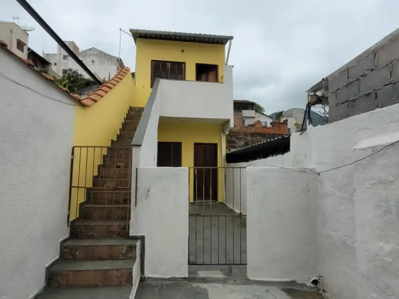 Apartamento 1 Quarto para venda no bairro Benfica