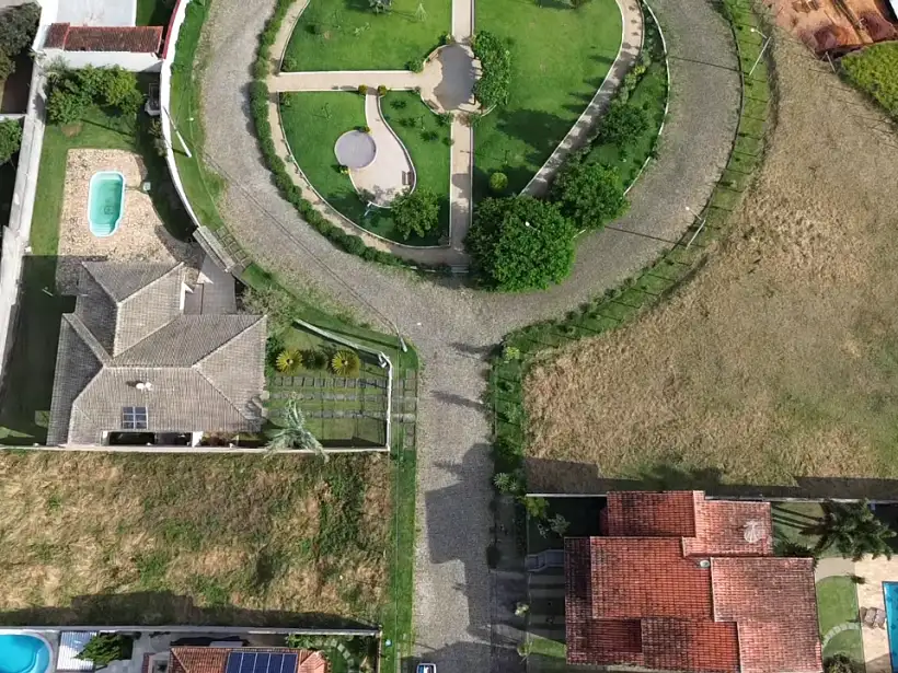 terreno - Monte Belo