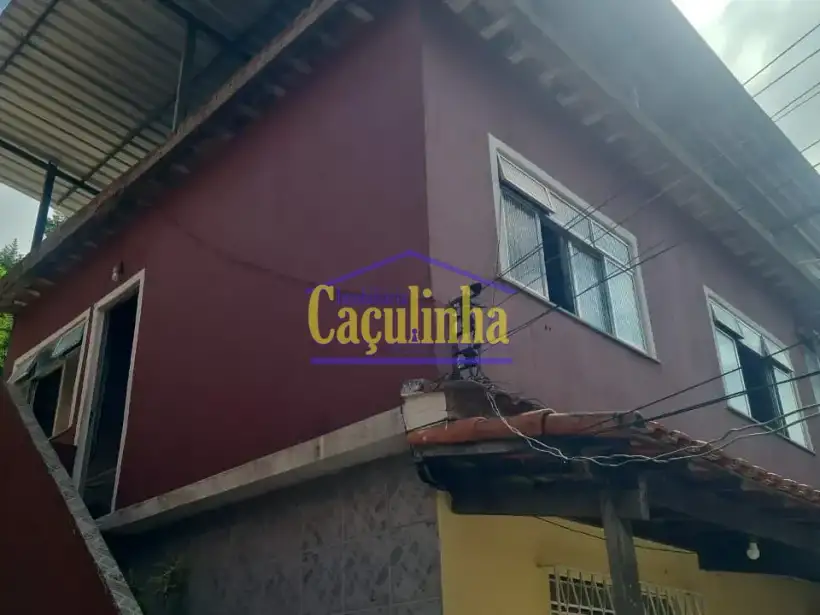Casa 2 Quartos para venda no bairro Nossa Senhora de Santana
