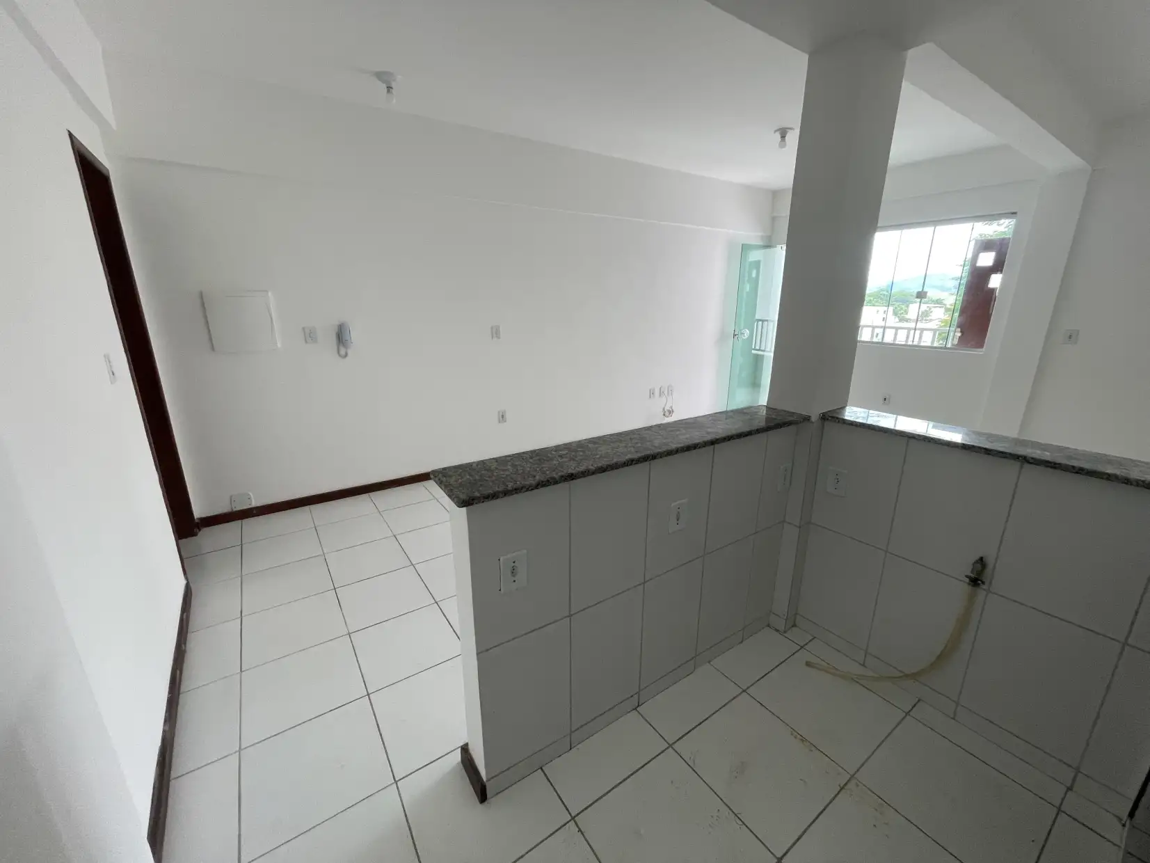 Apartamento 2 quartos para venda no bairro Laranjeiras