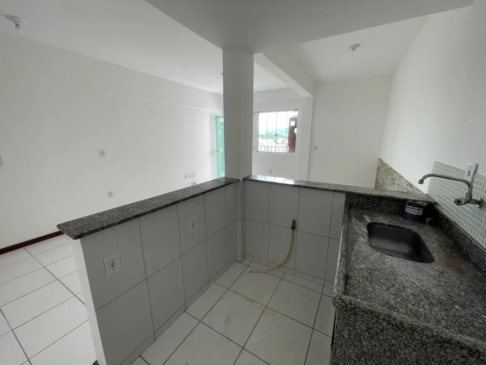 Apartamento 2 quartos para venda no bairro Laranjeiras