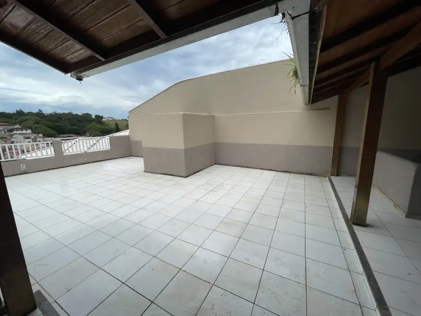 Apartamento 2 quartos para venda no bairro Laranjeiras