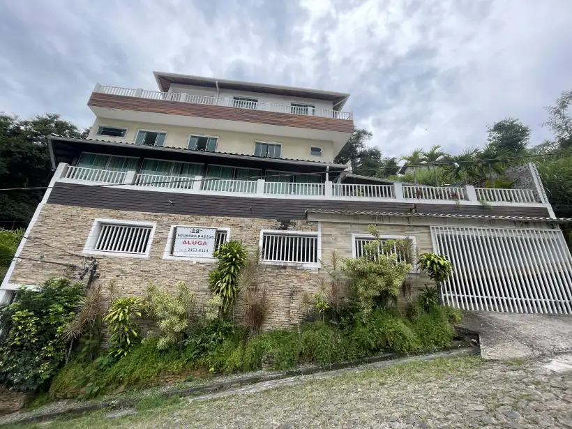 Apartamento 2 quartos para venda no bairro Laranjeiras