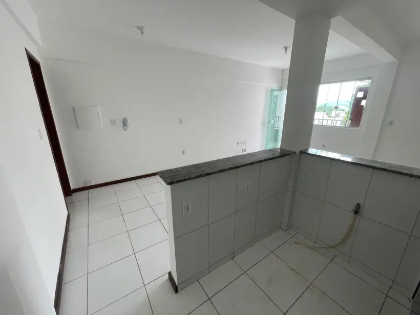 Apartamento 2 quartos para venda no bairro Laranjeiras
