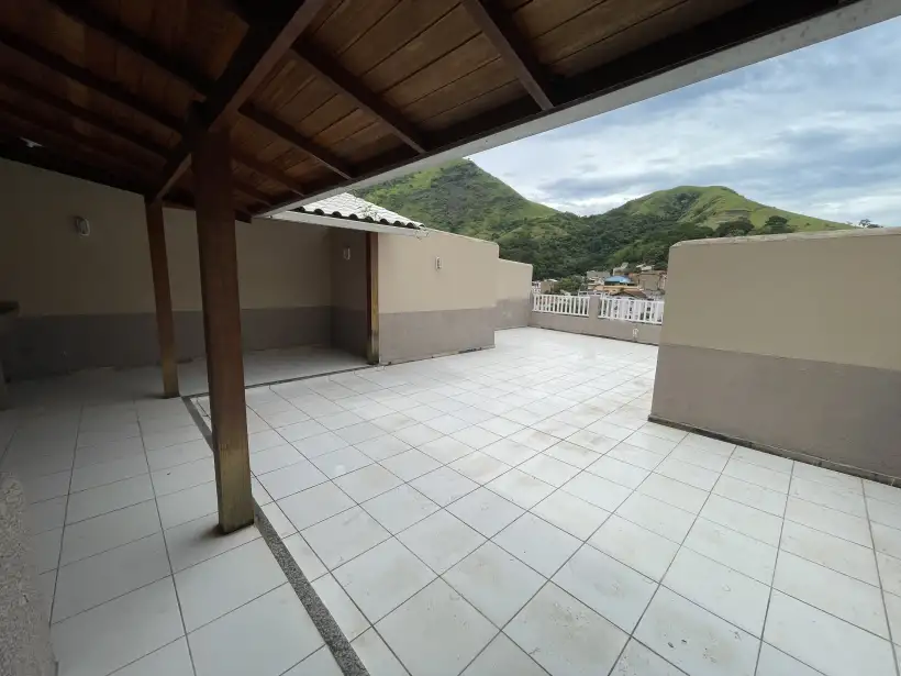 Apartamento 2 quartos para venda no bairro Laranjeiras